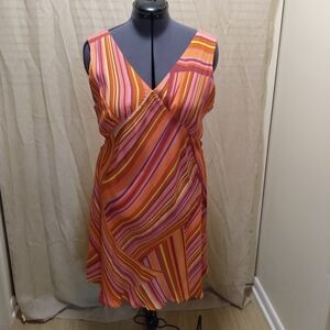 Wild Fable Sleeveless Dress